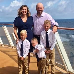 Meet your Posher, Stacey